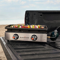 22" Tabletop Griddle Bundle