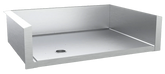28" Drop-in Griddle Insulating Jacket