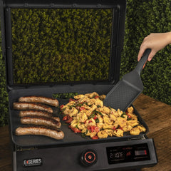 E-Series Griddle Scoop