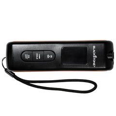 Infrared Thermometer with Probe