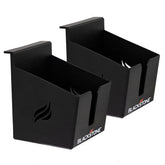 Magnetic Beverage Holders
