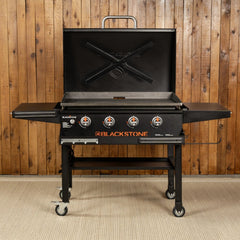 Original 36” Griddle with Hood Bundle