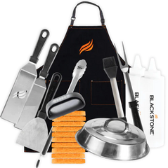 Professional Toolkit