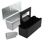 Rear Grease Kit