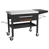 Serve & Store Prep Cart