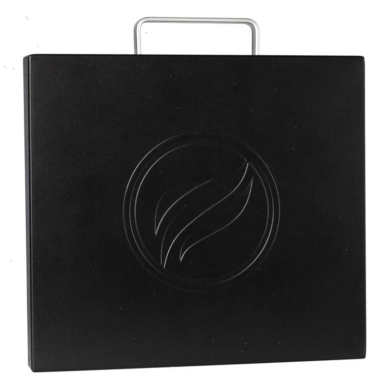 17" Hard Cover