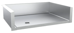 28" Drop-in Griddle Insulating Jacket