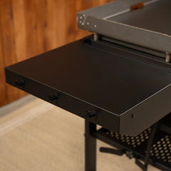 28" Griddle