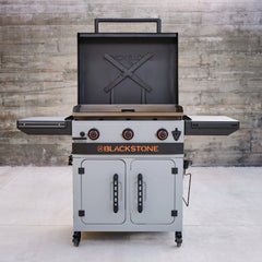 28" XL Griddle with Cabinet