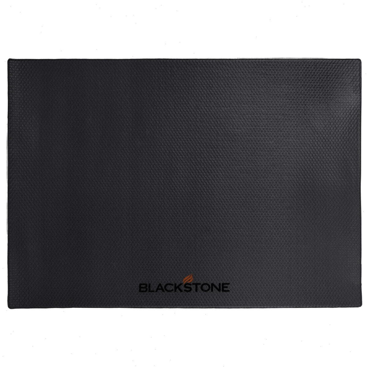 Griddle Floor Mat