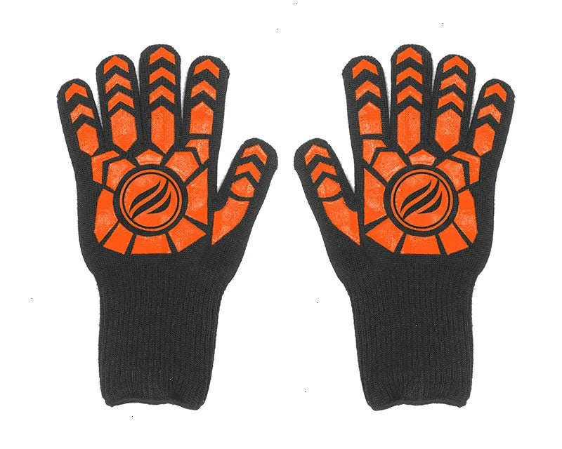 Griddle Gloves