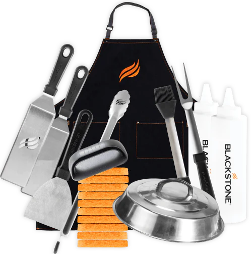 Professional Toolkit