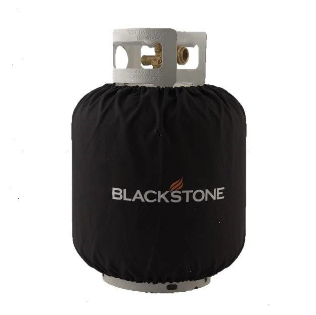 PROPANE TANK COVER