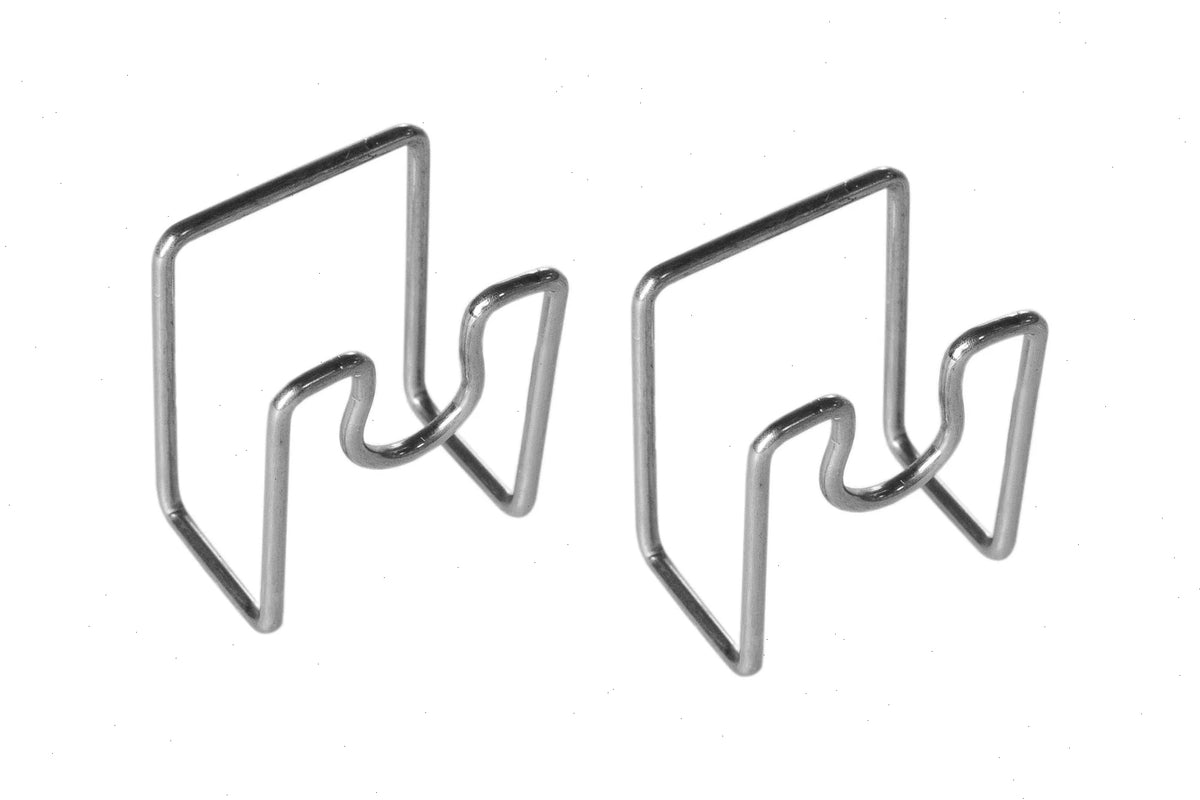 1550/1555 C-clamps